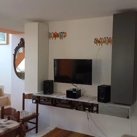 Piano B Apartment