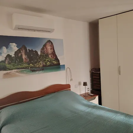 Piano B Apartment Cazzano Sant'Andrea